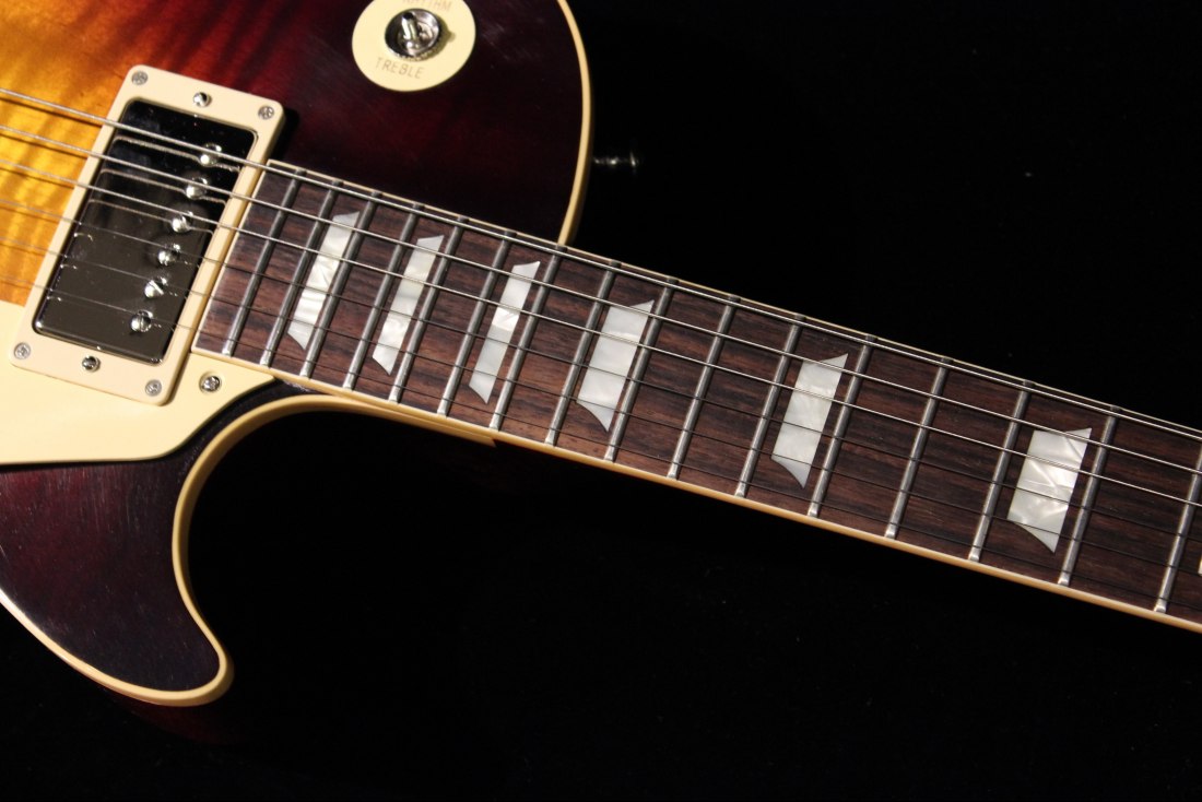Gibson Custom True Historic 1958 Les Paul Reissue - VDB