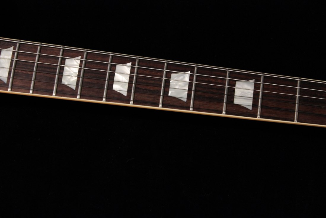 Gibson Custom True Historic 1958 Les Paul Reissue - VDB