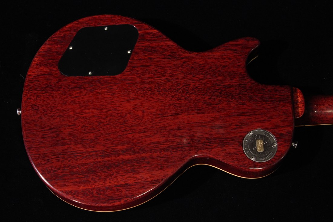 Gibson Custom True Historic 1958 Les Paul Reissue - VDB