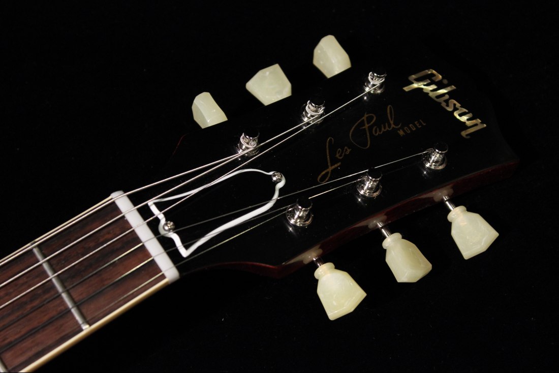 Gibson Custom True Historic 1958 Les Paul Reissue - VDB
