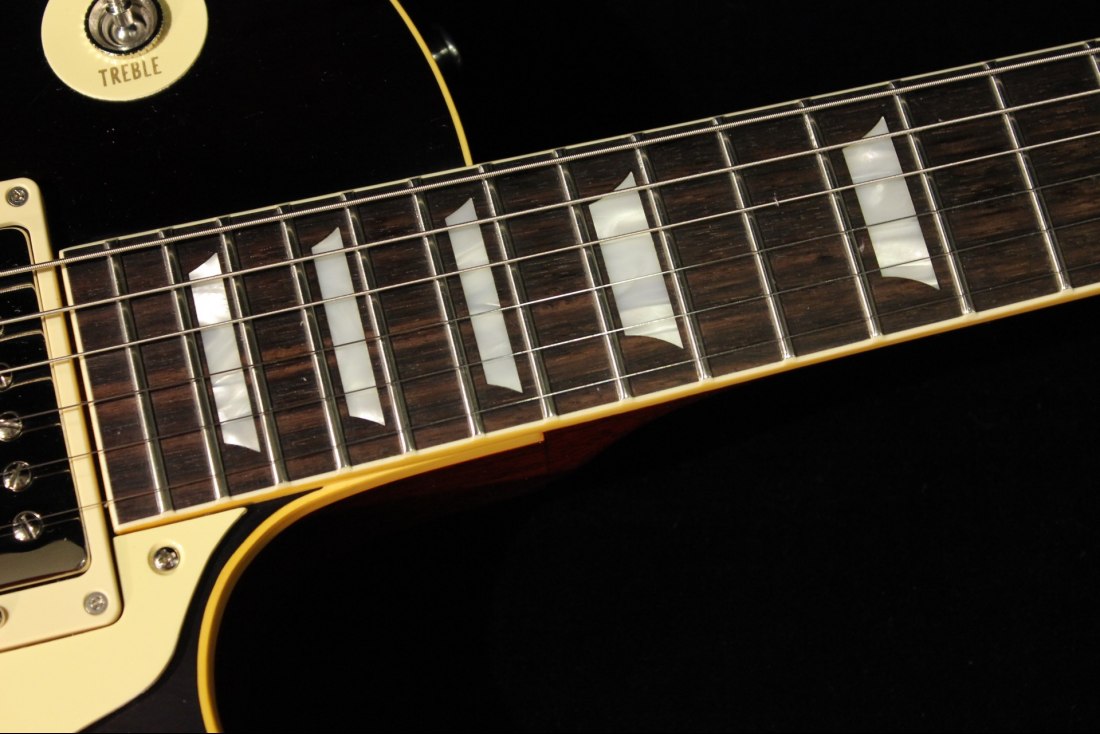 Gibson Custom True Historic 1959 Les Paul Reissue - VDB