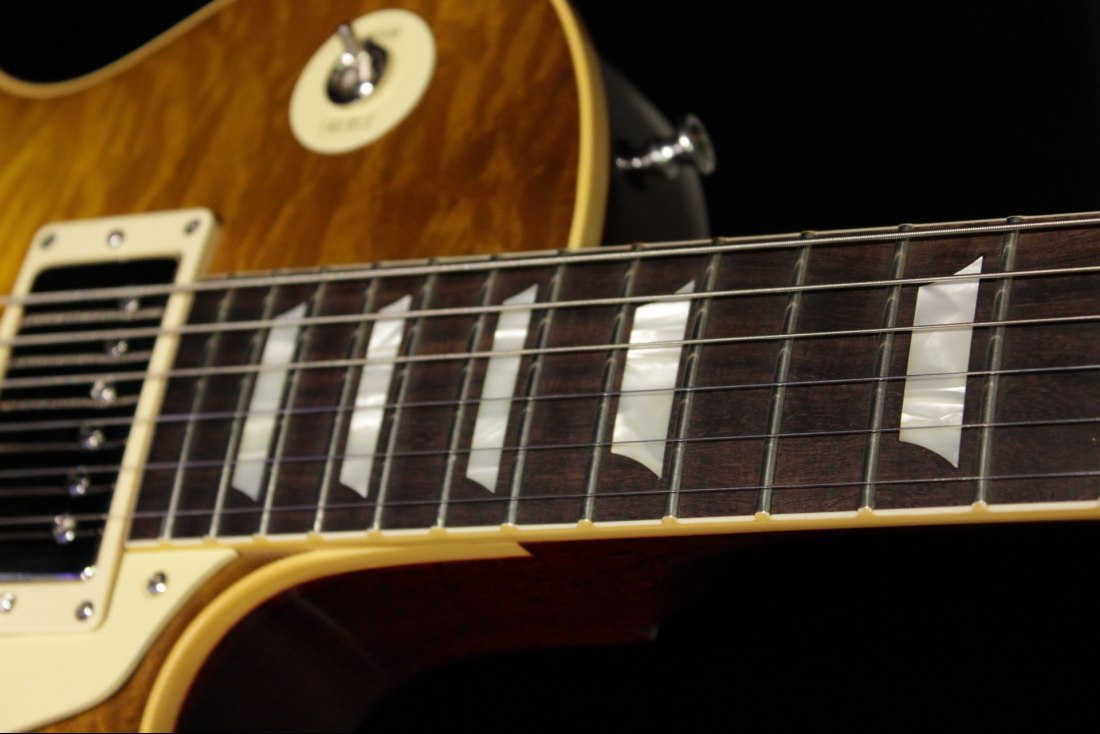 Gibson Custom True Historic 1959 Les Paul Reissue - VLB