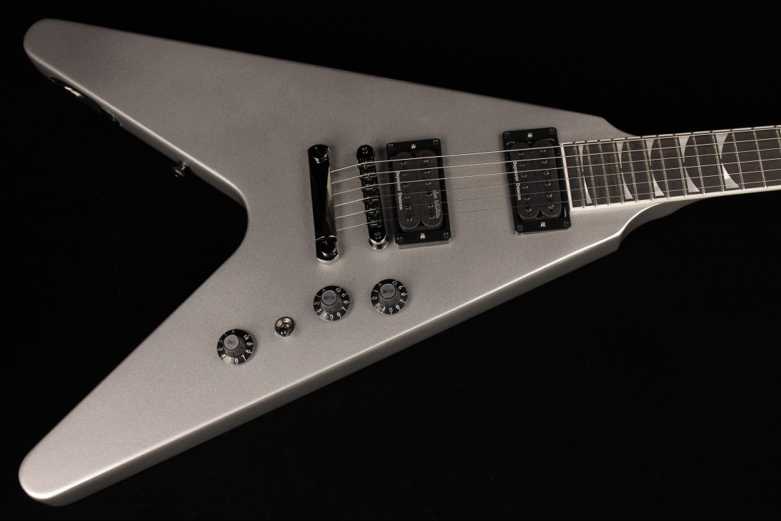 Gibson Dave Mustaine Flying V EXP - SVM