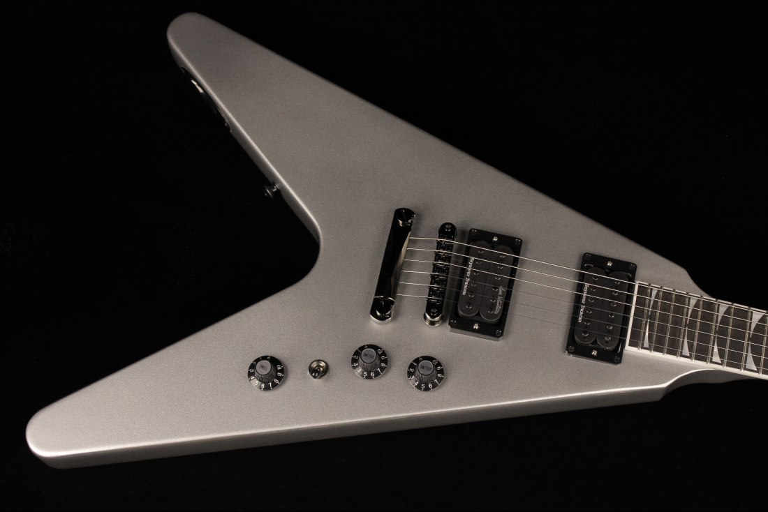 Gibson Dave Mustaine Flying V EXP - SVM