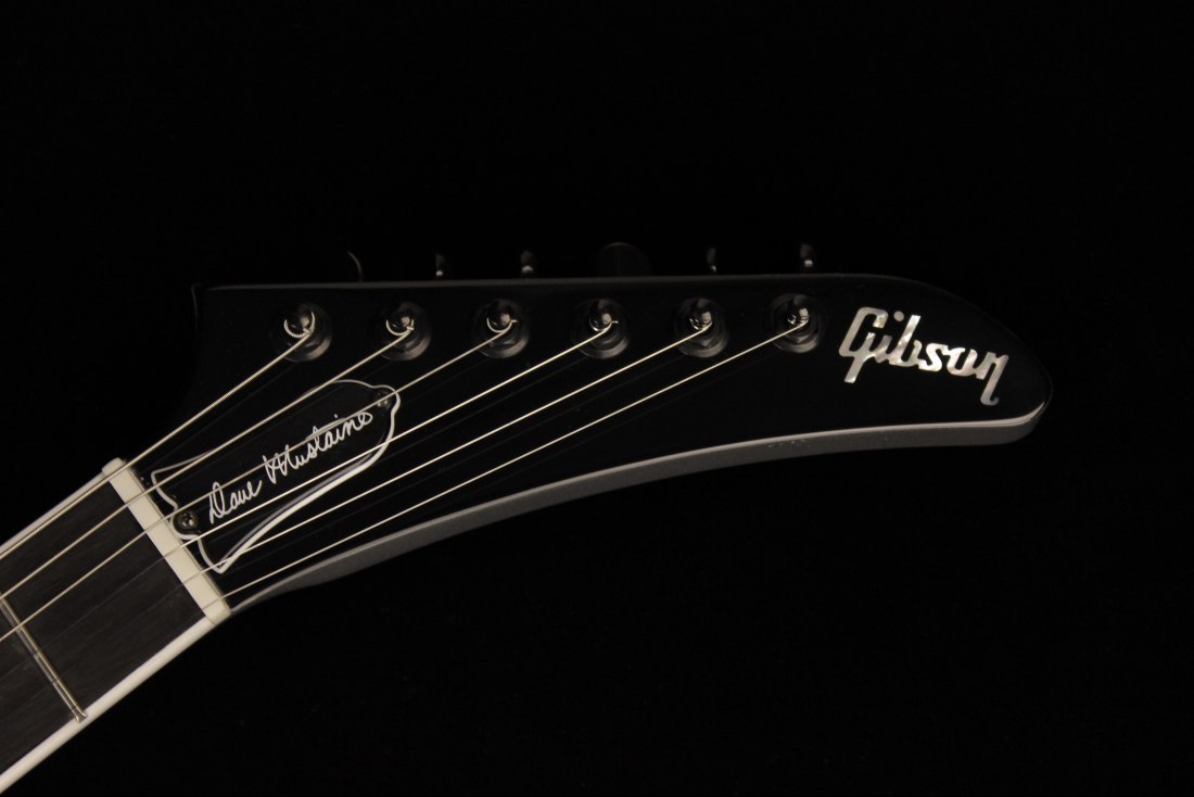 Gibson Dave Mustaine Flying V EXP - SVM