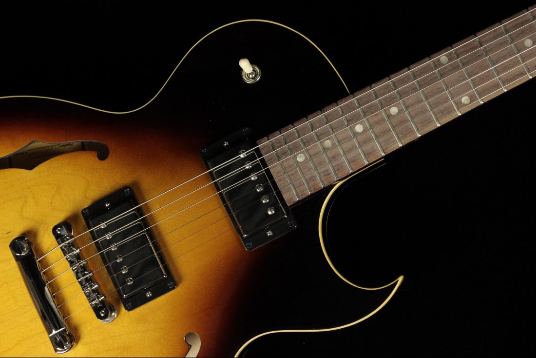 Gibson ES-235 - VS