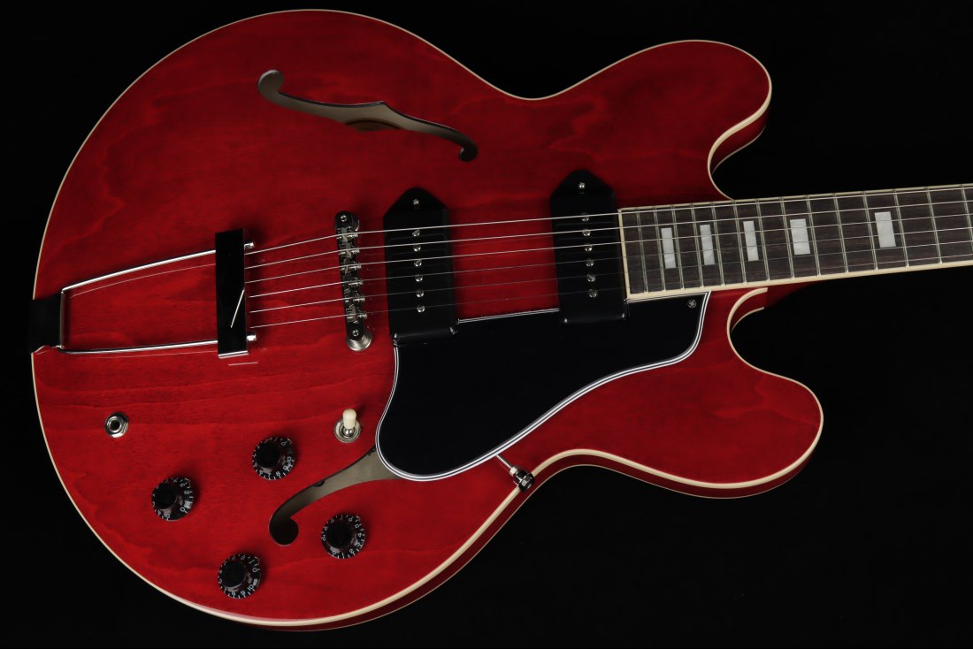 Gibson ES-330 - SC