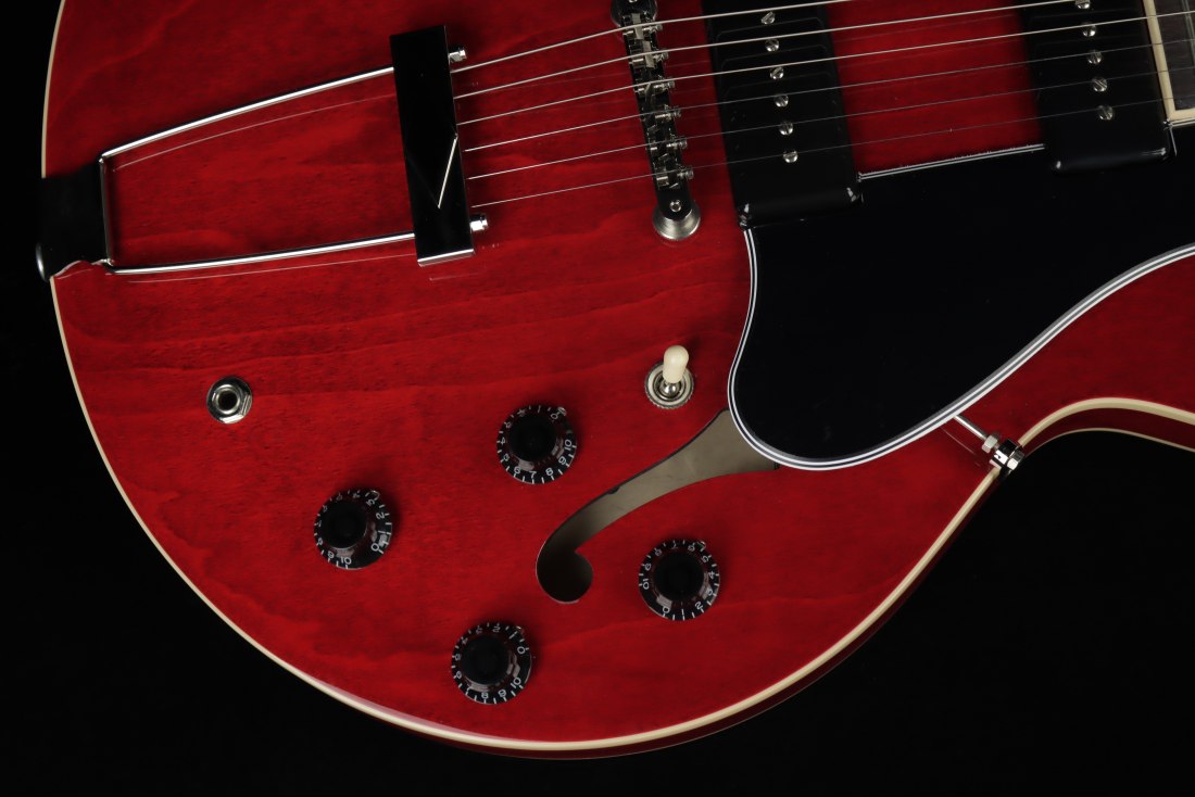 Gibson ES-330 - SC