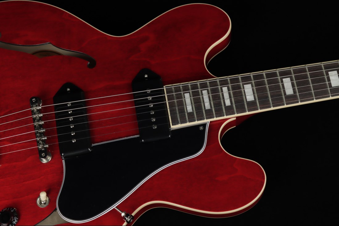 Gibson ES-330 - SC