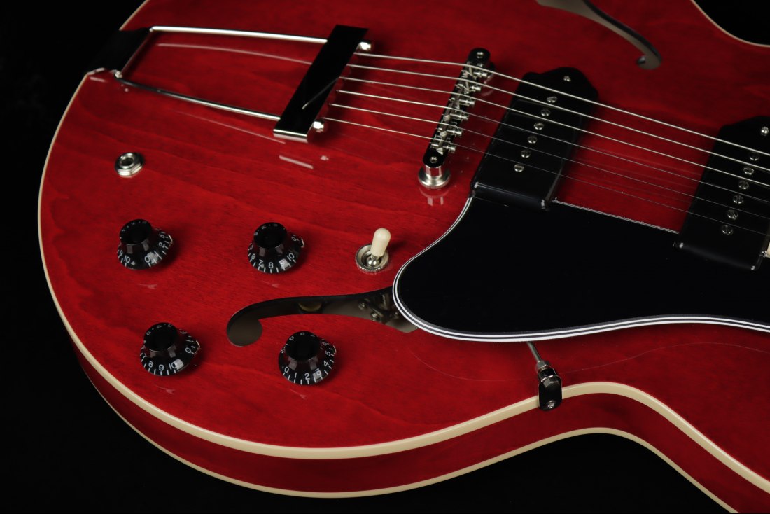 Gibson ES-330 - SC