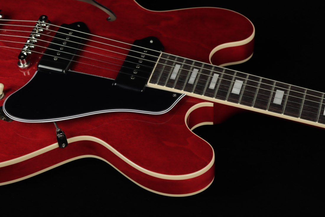 Gibson ES-330 - SC