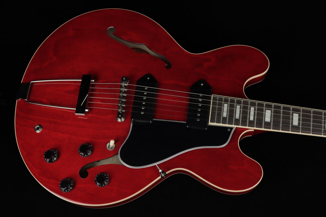 Gibson ES-330 - SC