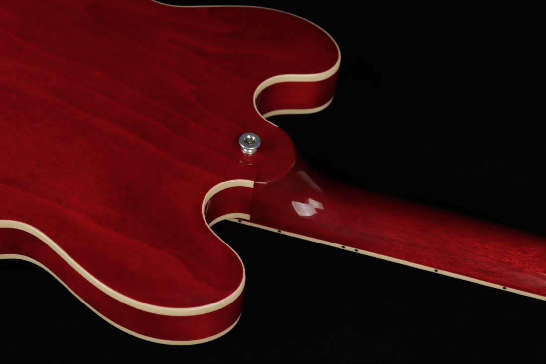 Gibson ES-330 - SC