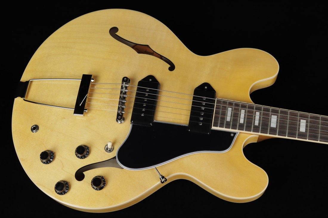 Gibson ES-330 - AN