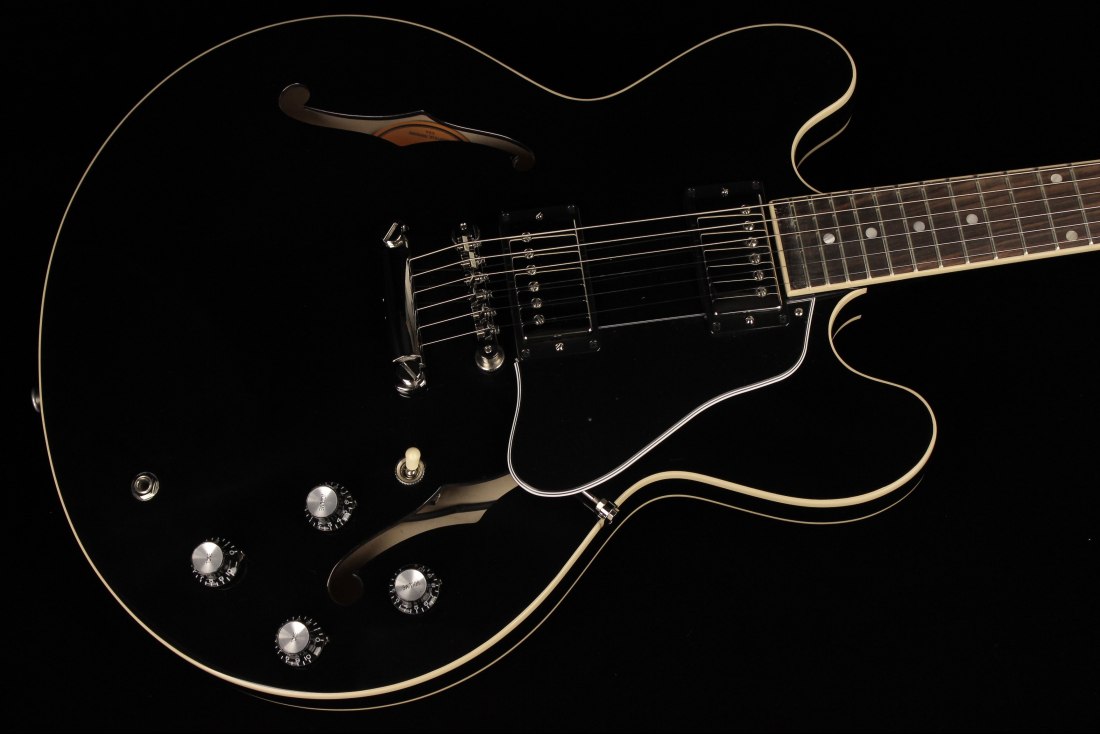 Gibson ES-335 - VE