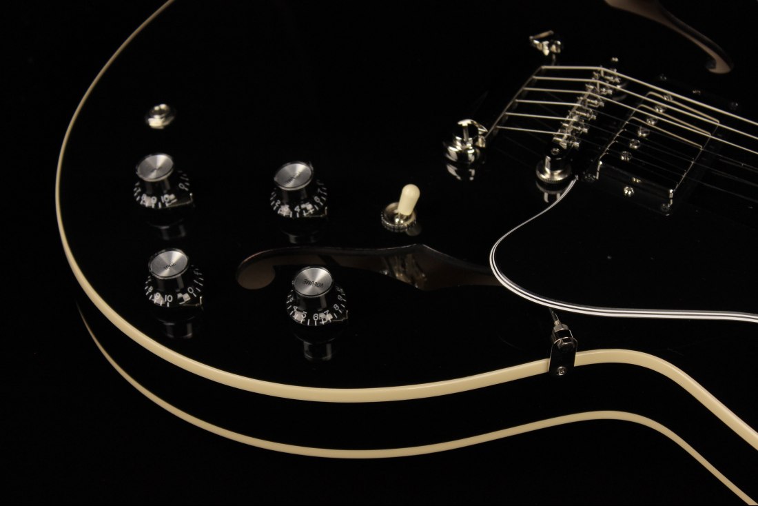 Gibson ES-335 - VE