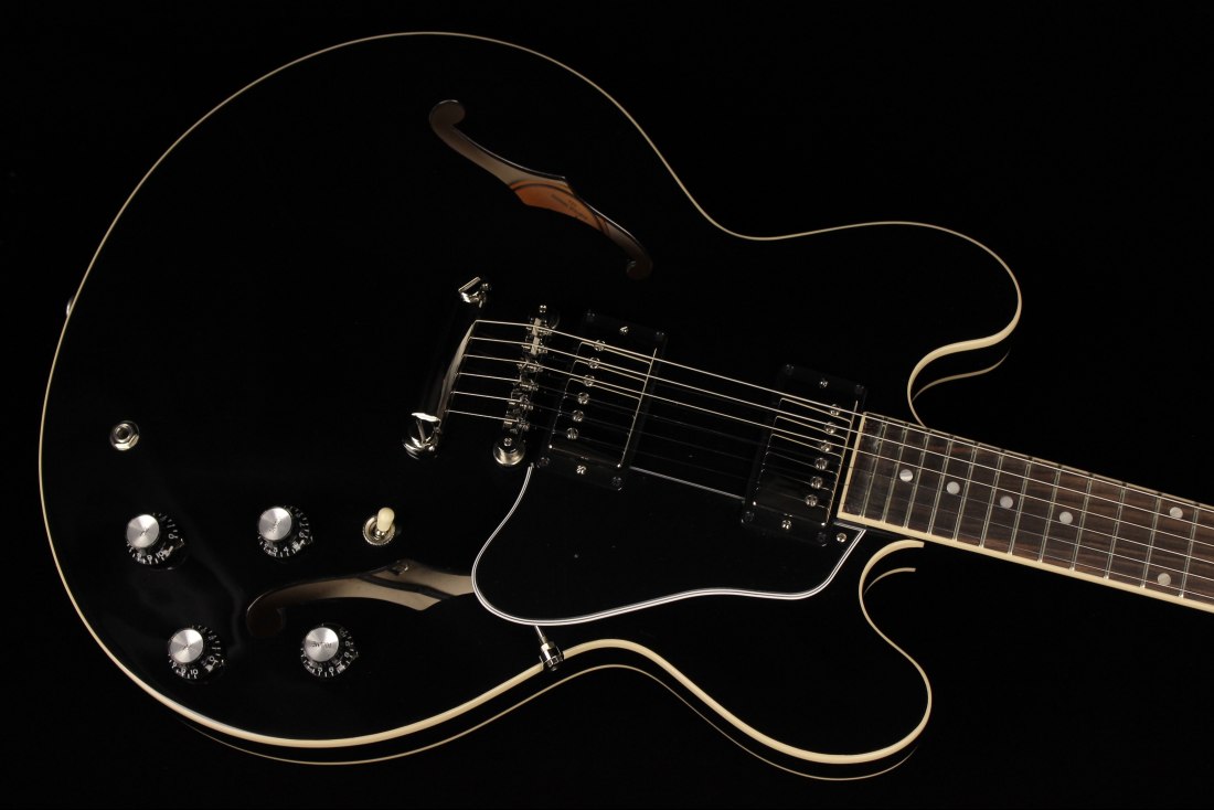 Gibson ES-335 - VE