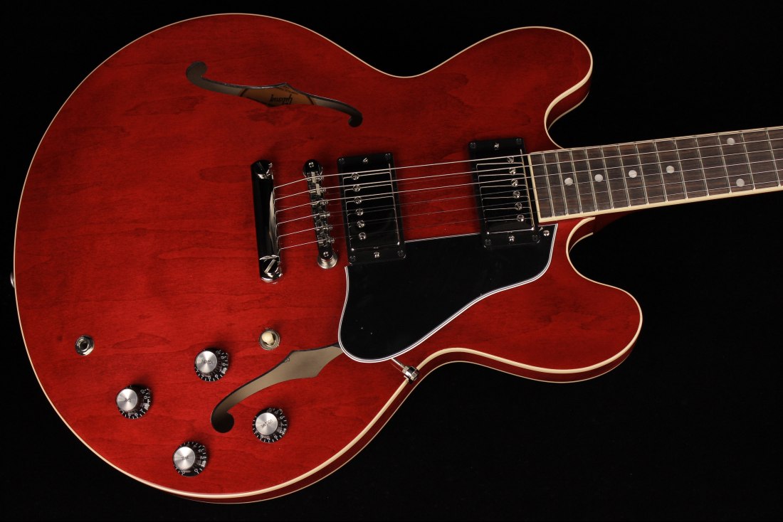 Gibson ES-335 - SC