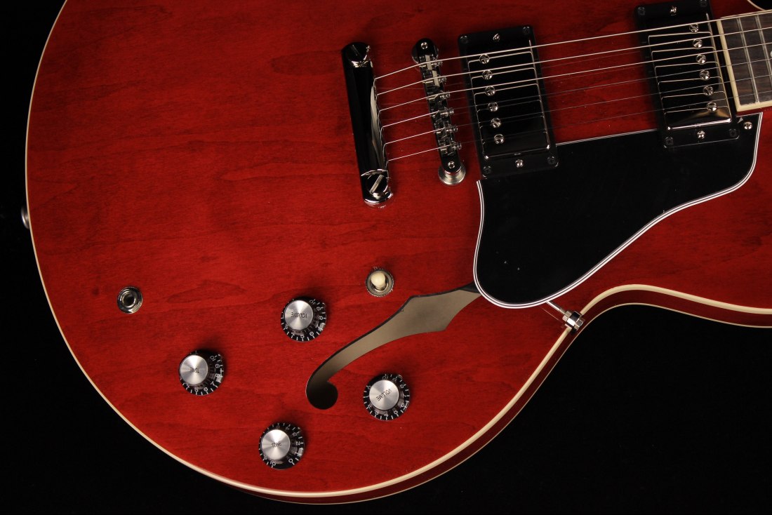 Gibson ES-335 - SC