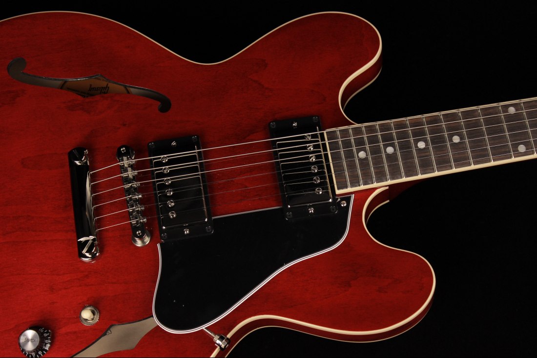 Gibson ES-335 - SC