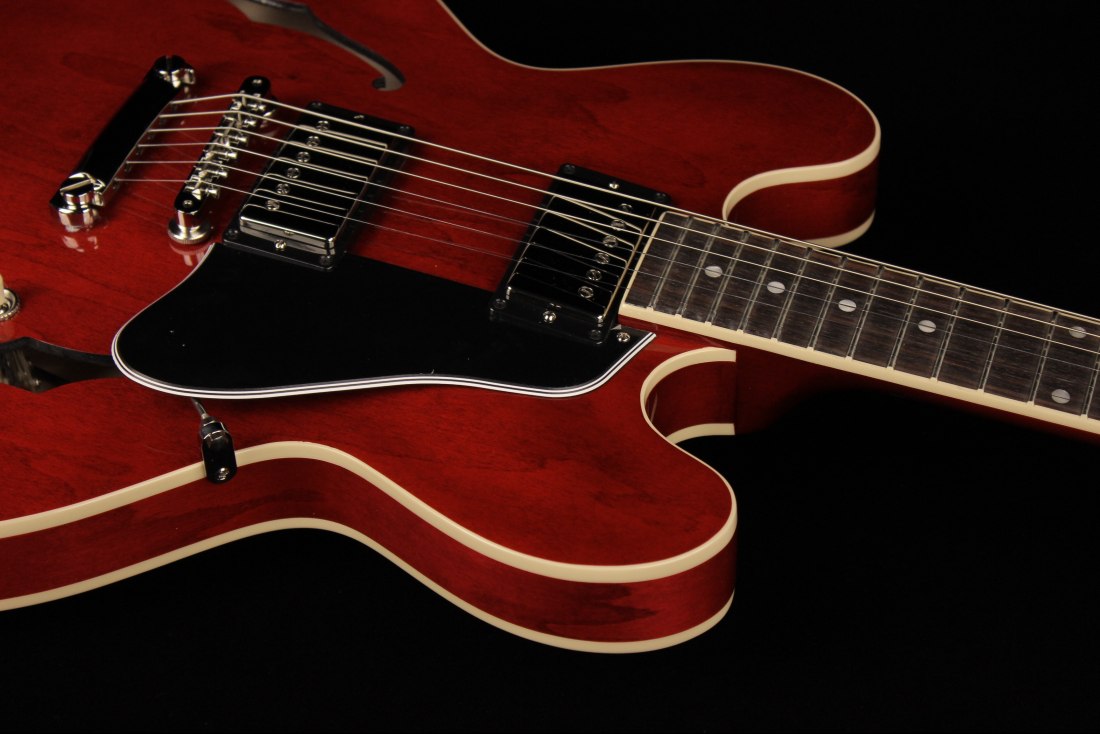 Gibson ES-335 - SC