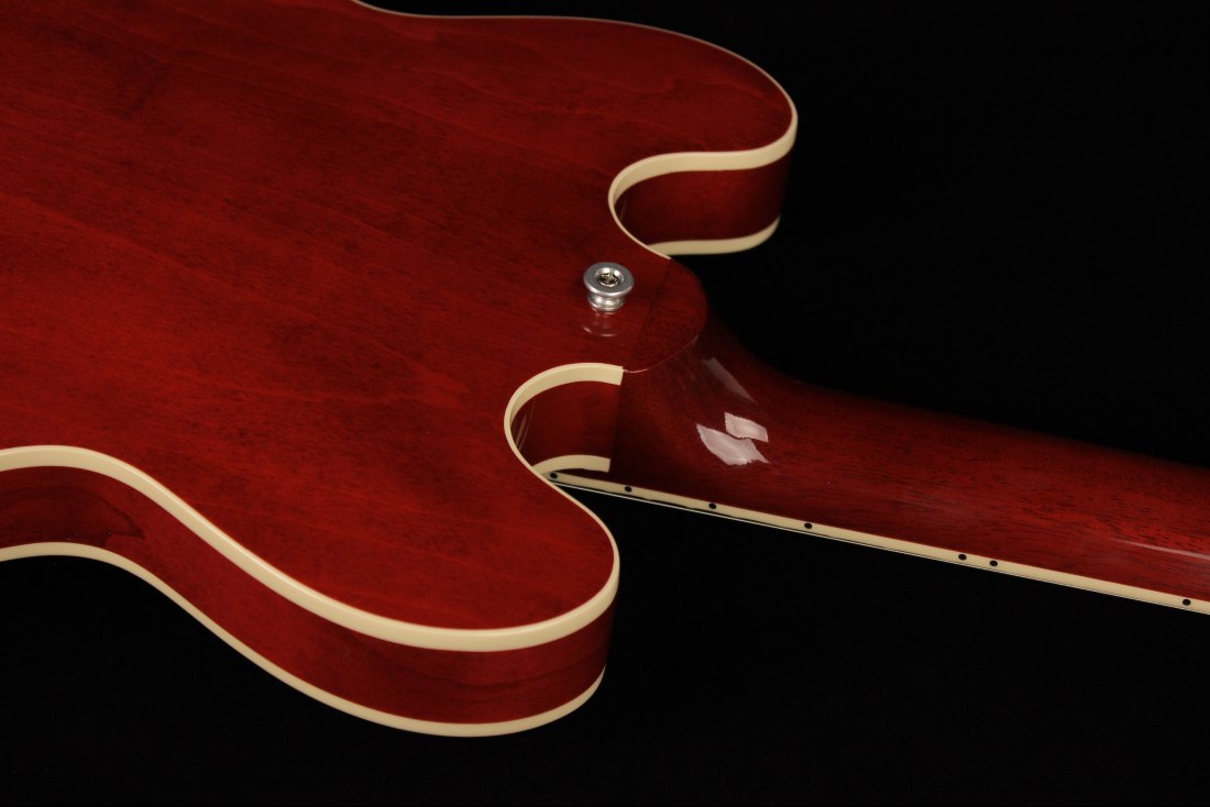 Gibson ES-335 - SC