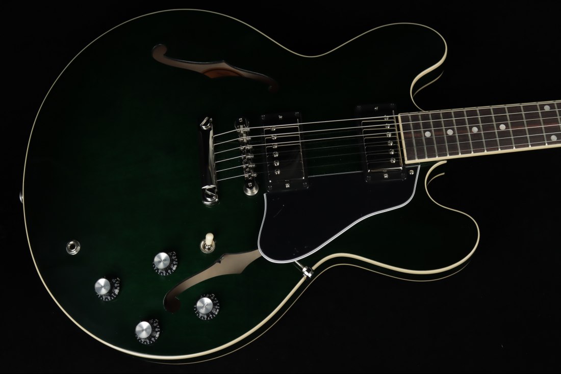 Gibson ES-335 - ST