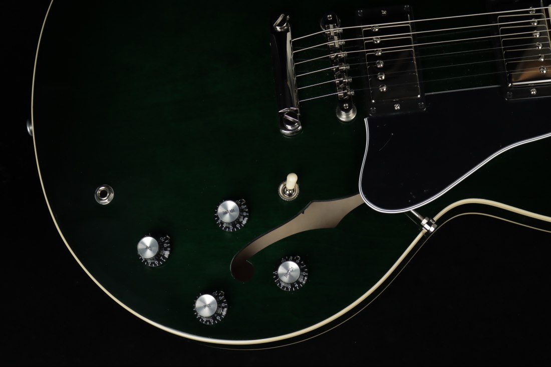 Gibson ES-335 - ST