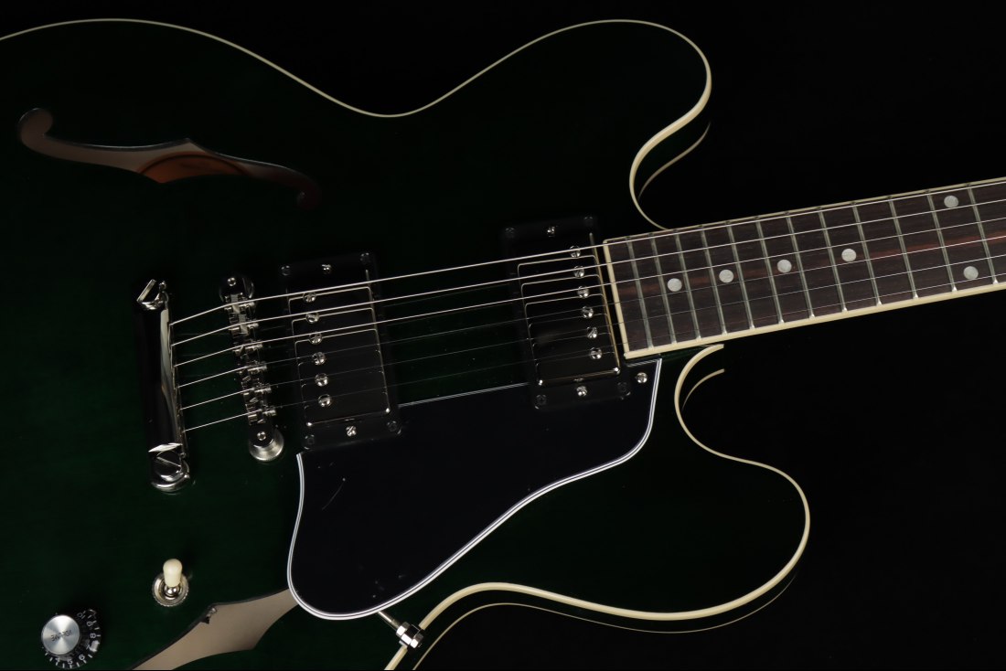 Gibson ES-335 - ST