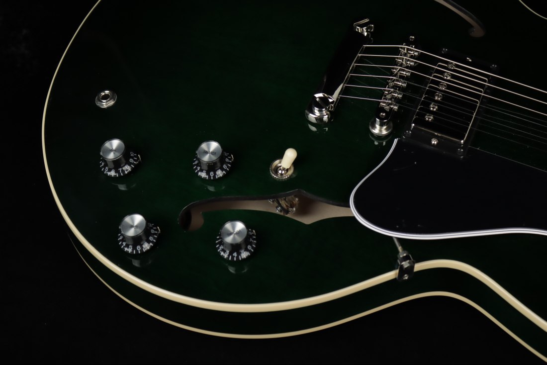 Gibson ES-335 - ST