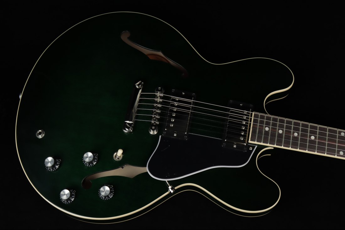 Gibson ES-335 - ST