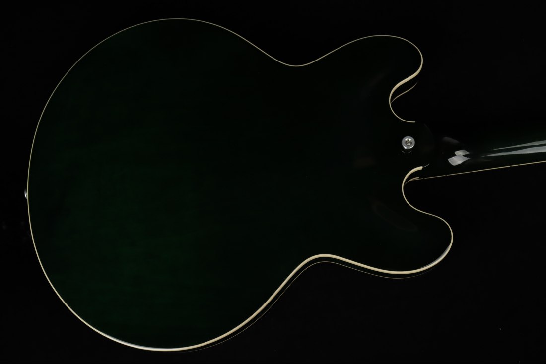 Gibson ES-335 - ST