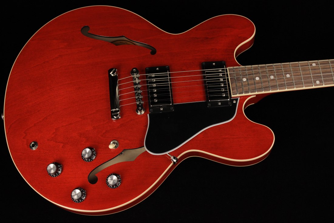 Gibson ES-335 - SC