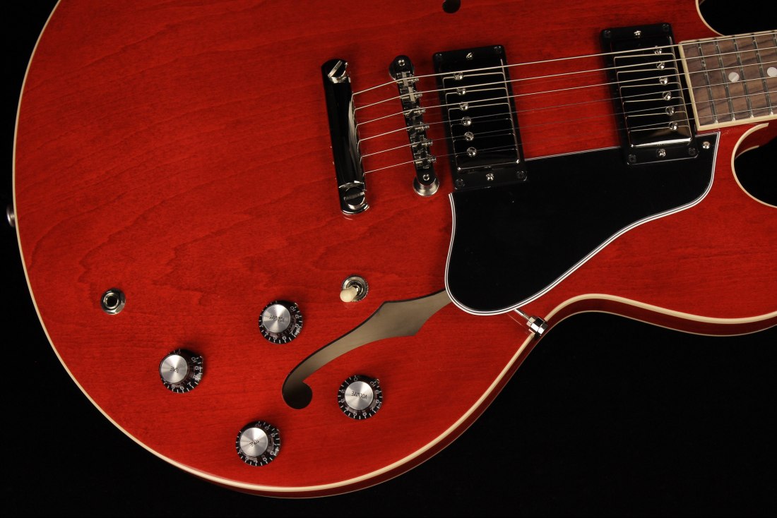 Gibson ES-335 - SC