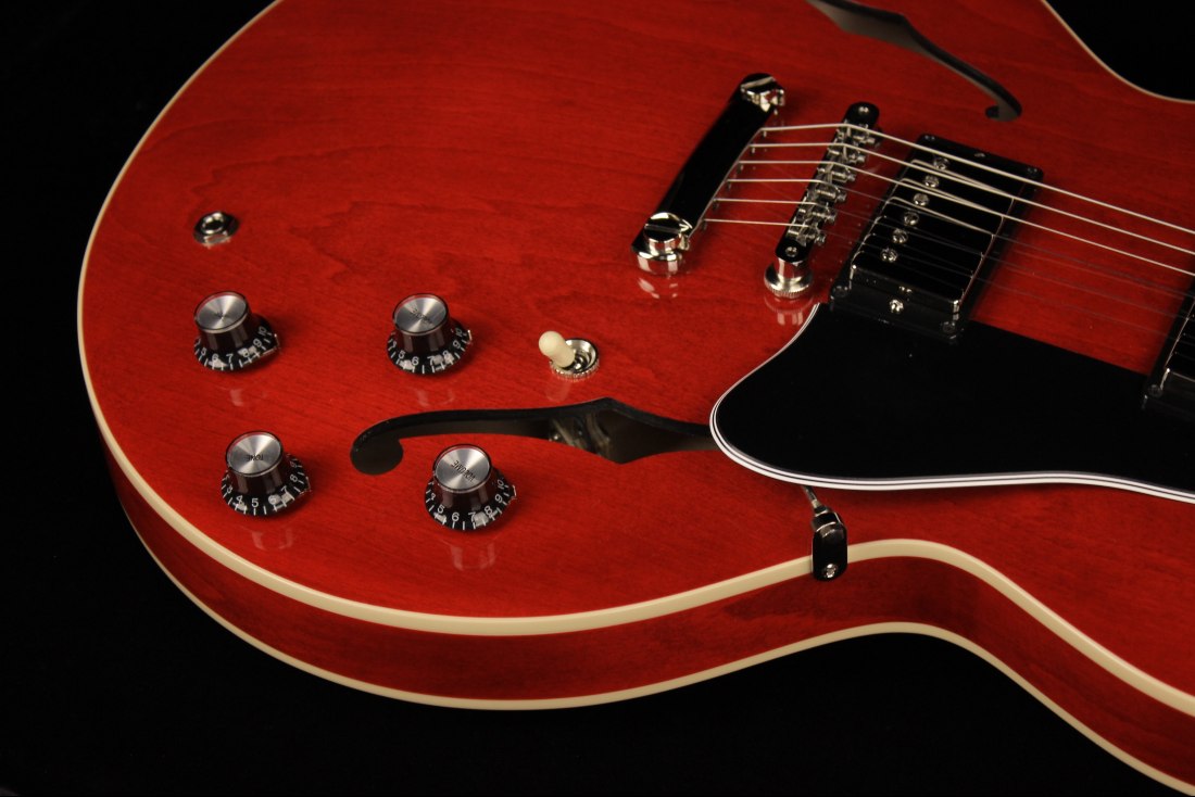 Gibson ES-335 - SC