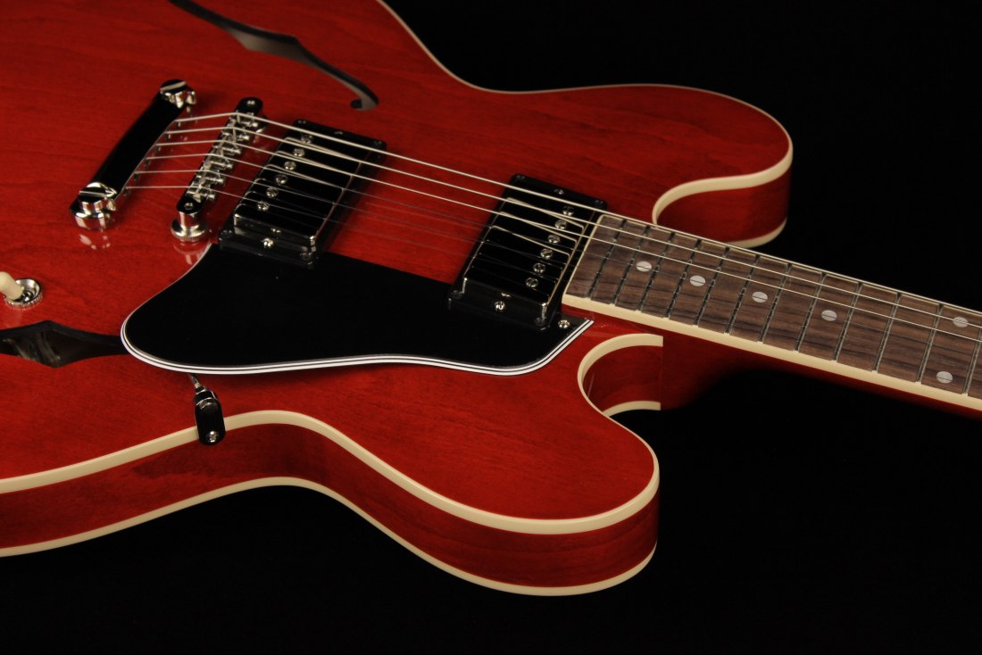 Gibson ES-335 - SC