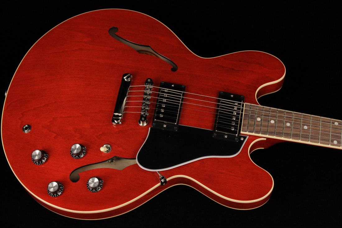 Gibson ES-335 - SC