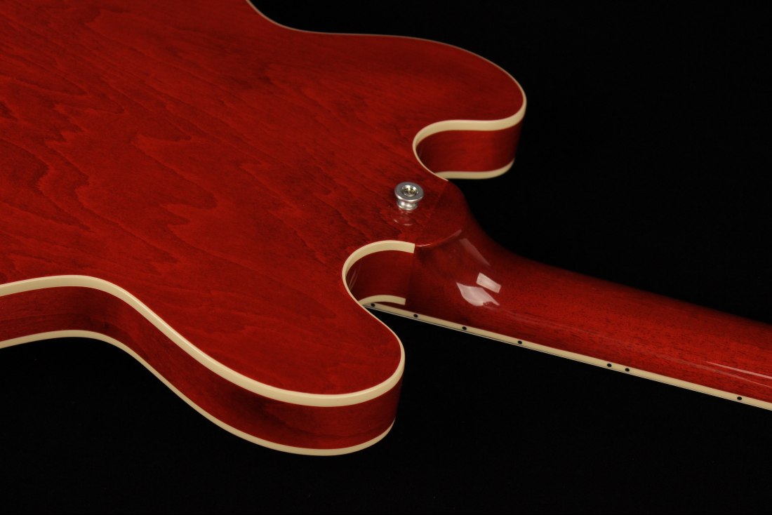 Gibson ES-335 - SC
