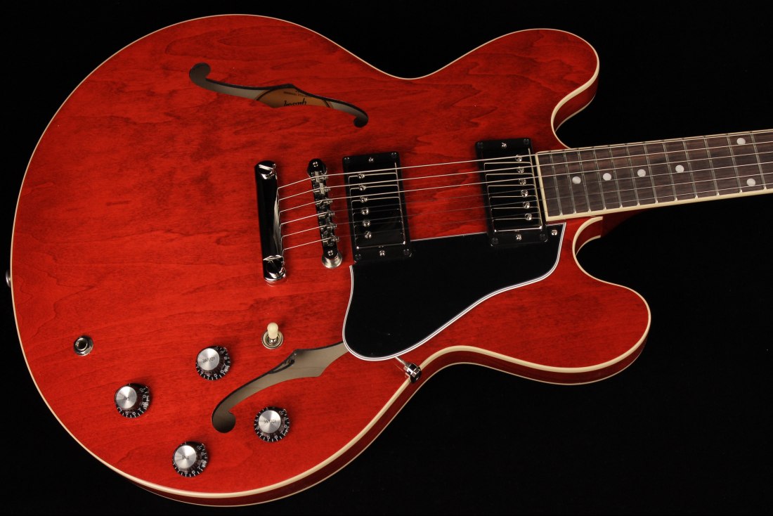 Gibson ES-335 - SC