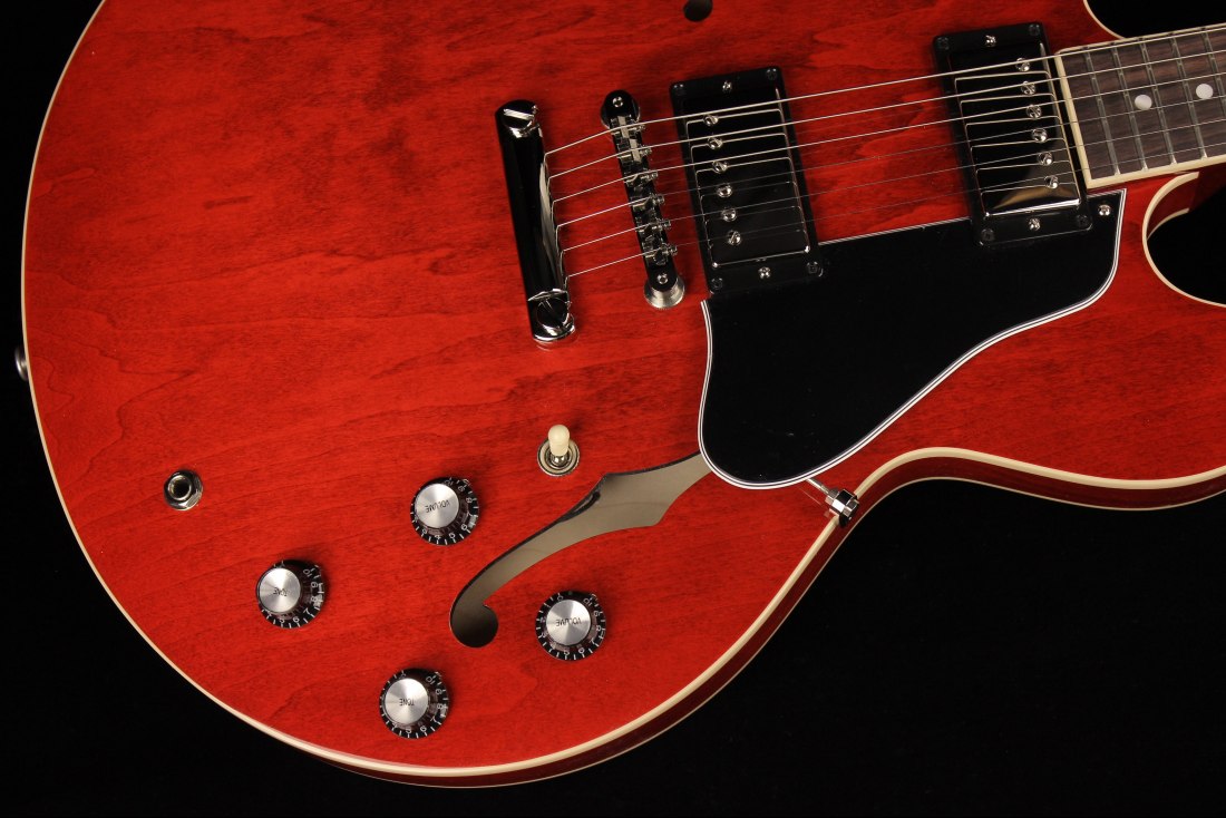 Gibson ES-335 - SC