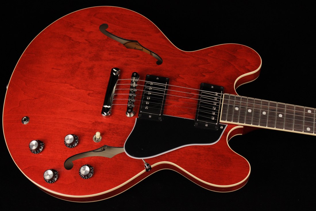 Gibson ES-335 - SC