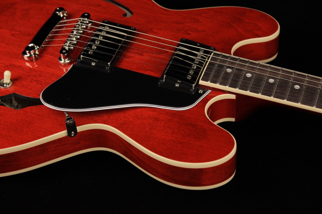 Gibson ES-335 - SC