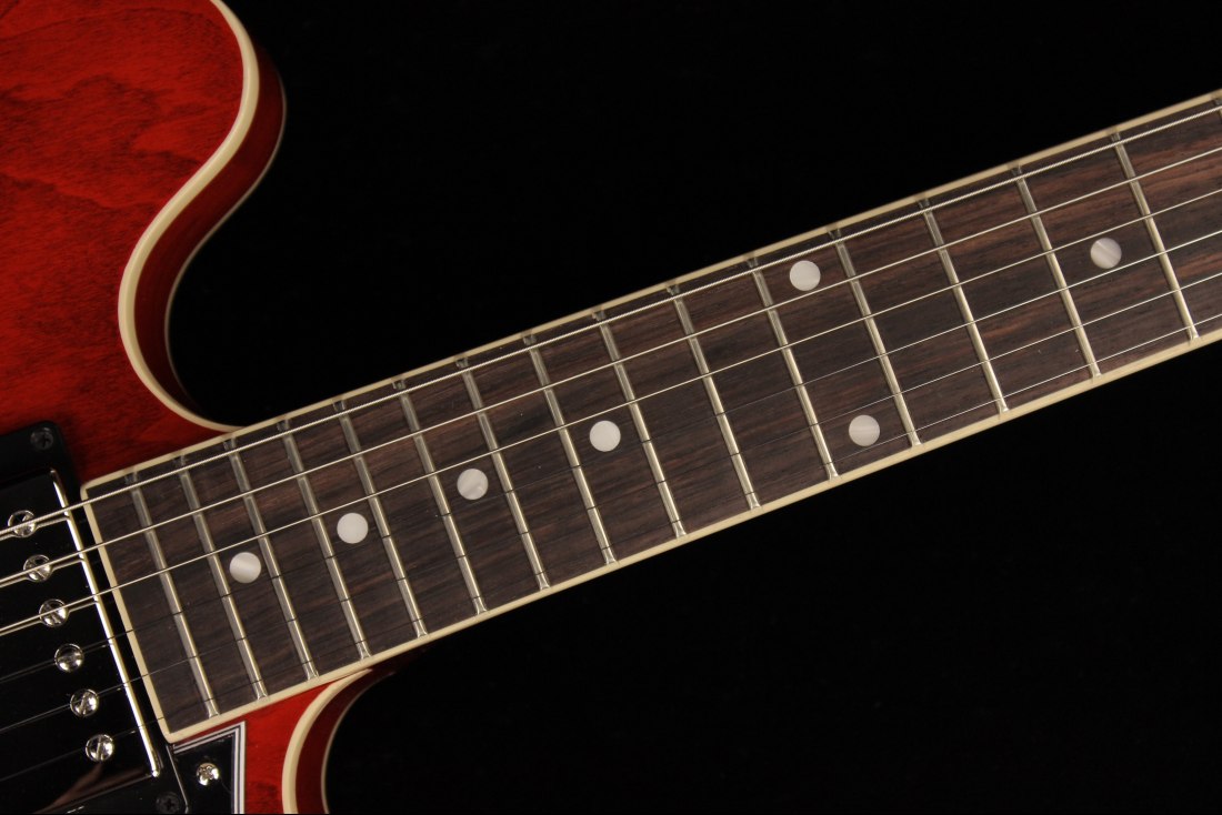 Gibson ES-335 - SC