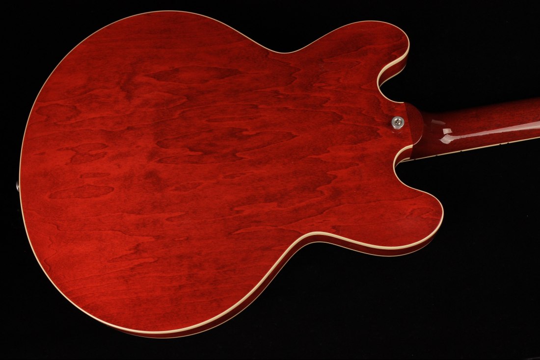Gibson ES-335 - SC