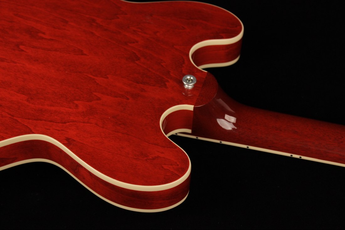Gibson ES-335 - SC