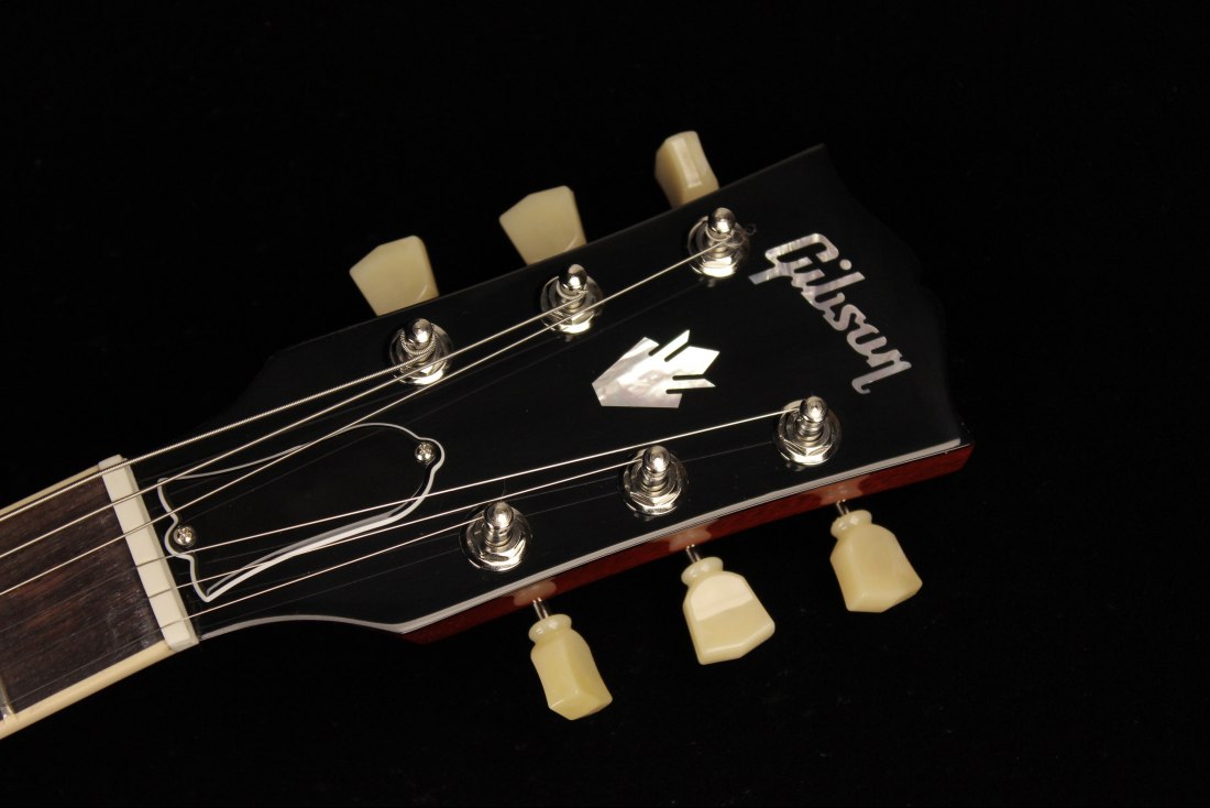 Gibson ES-335 - SC