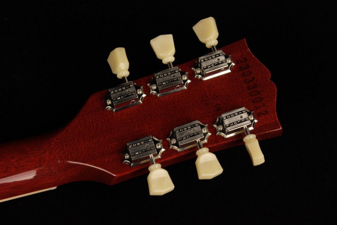 Gibson ES-335 - SC