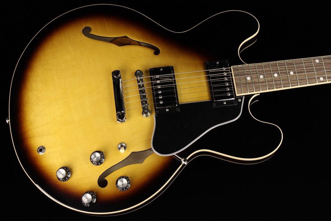 Gibson ES-335 - VB