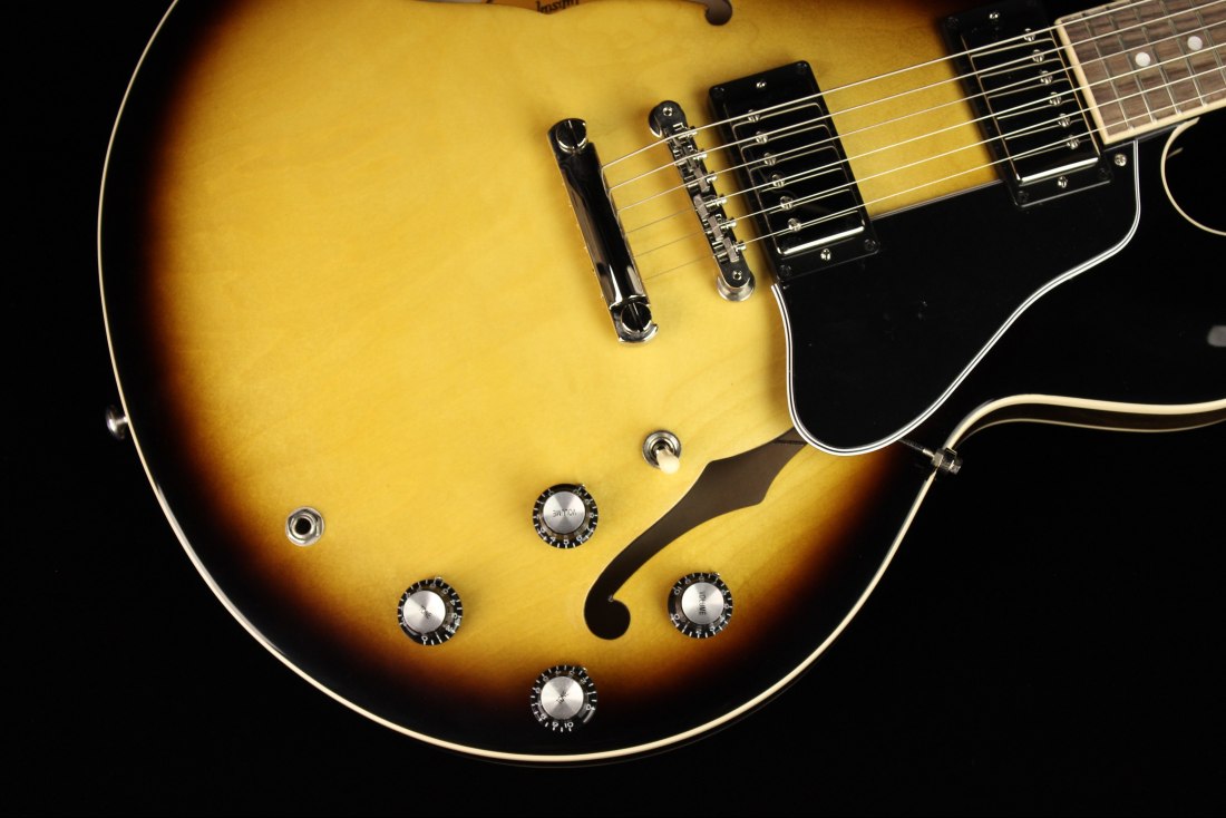 Gibson ES-335 - VB