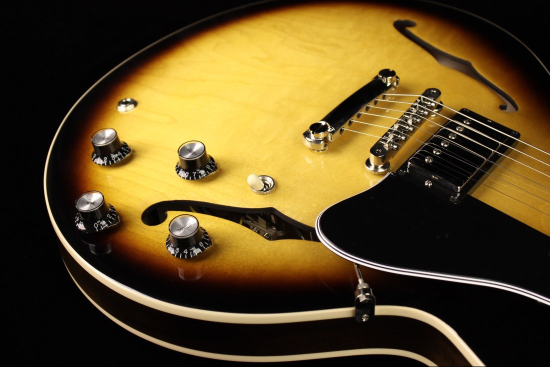 Gibson ES-335 - VB